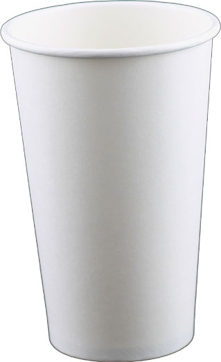 65634 Laborbecher Hartpapier 400 ml weiß (65634)