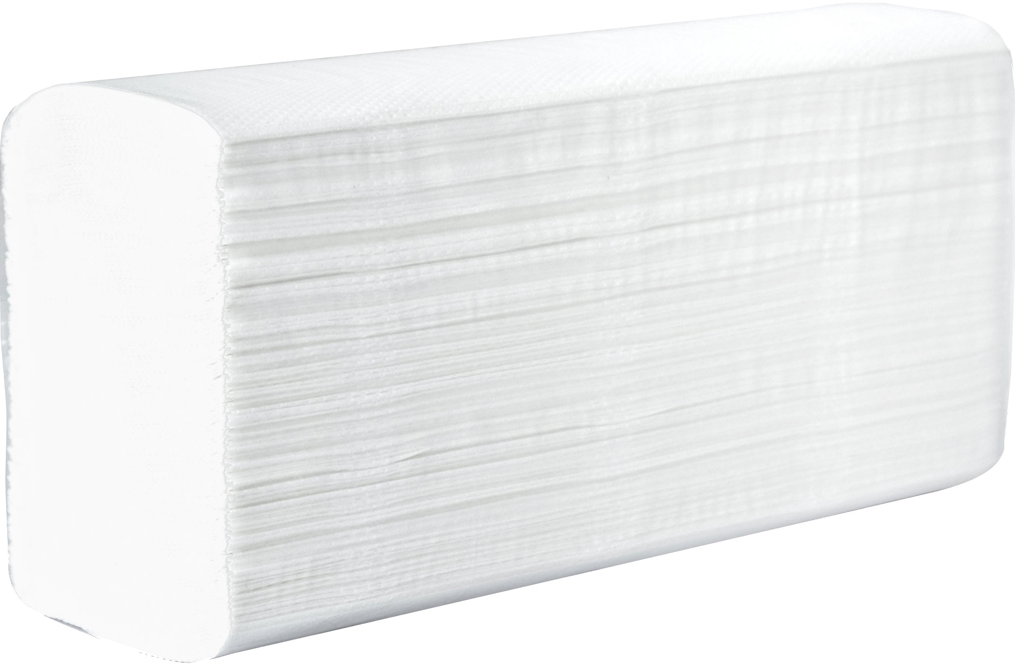 AG-050-2 Papierhandtuch 2-lagig hochweiß (AG-050-2)