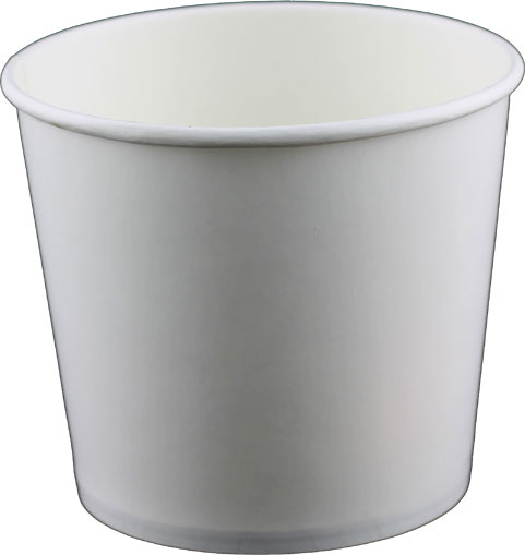 fa99-1010 Laborbecher Hartpapier 1000 ml weiß (FA99-1010)