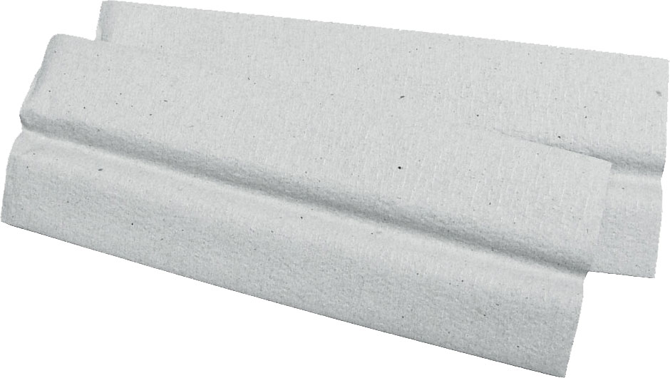 Papierhandtuch 1-lagjg weiß (AG-042)