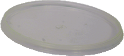 1400d Deckel zu Mischbecher 1400 ml (1x200 Stk.)